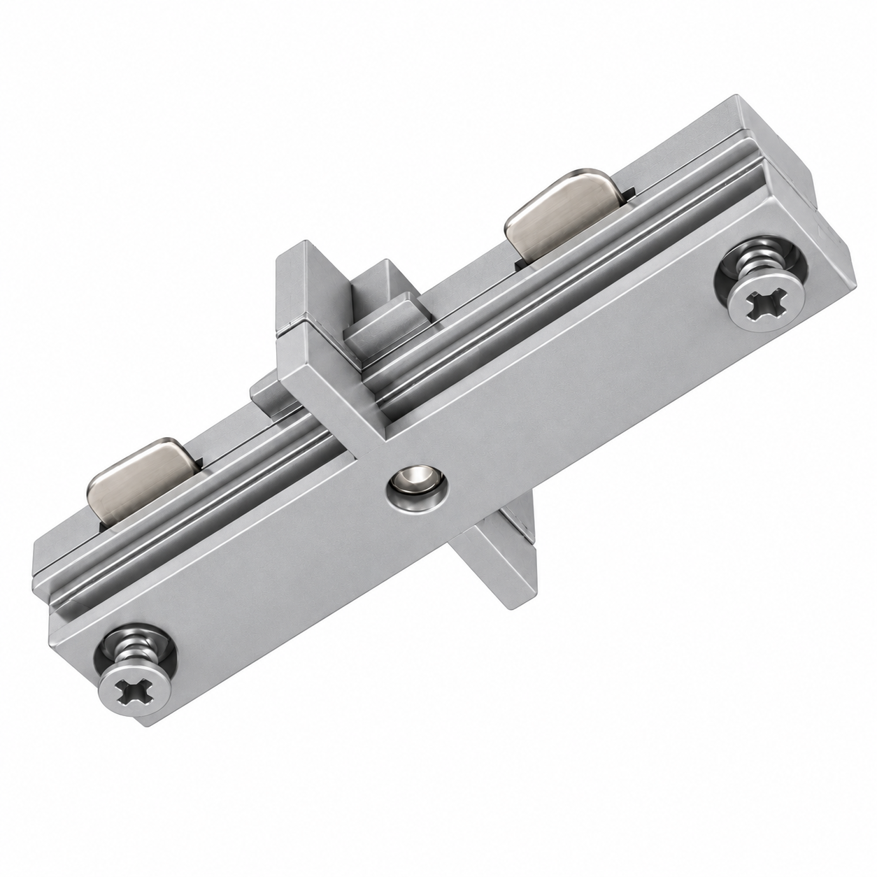 120V Lighting Track Mini Straight Joiner Series