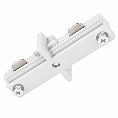 120V Lighting Track Mini Straight Joiner Series