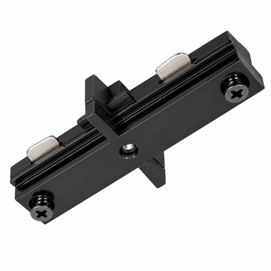 120V Lighting Track Mini Straight Joiner Series