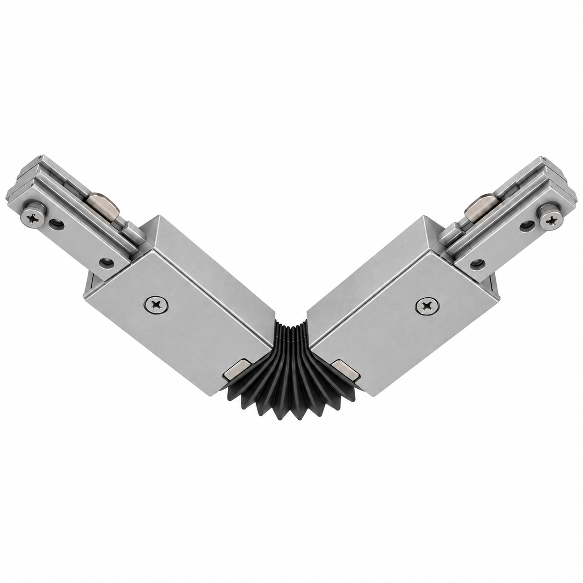 120V Lighting Track Flexible Connector Series