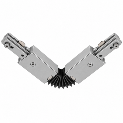 120V Lighting Track Flexible Connector Series