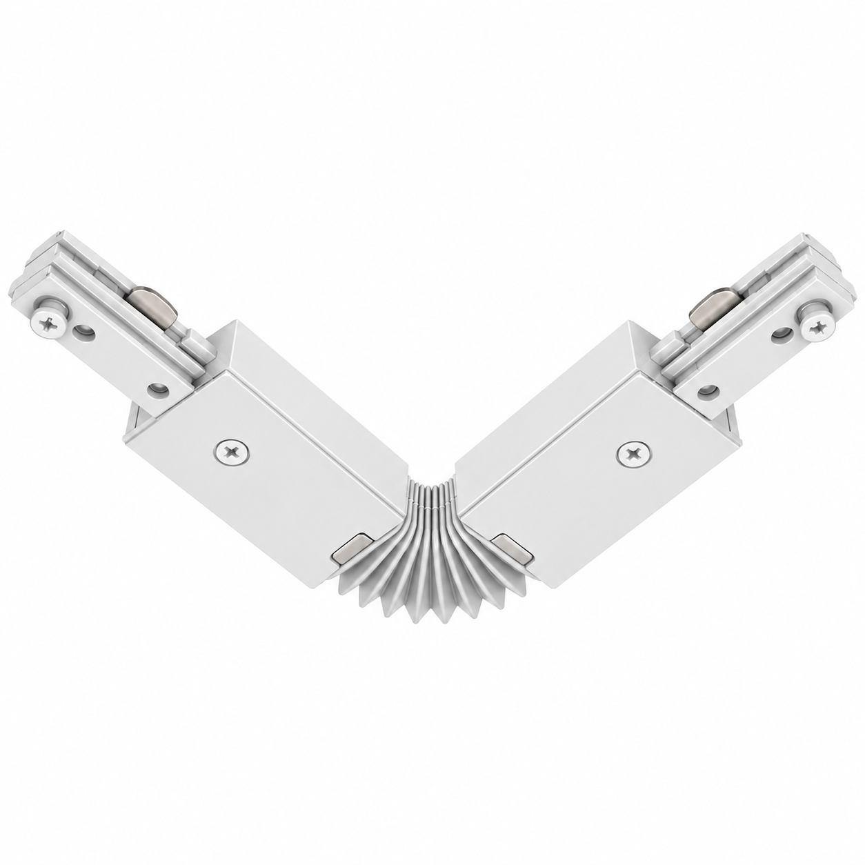 120V Lighting Track Flexible Connector Series
