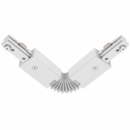 120V Lighting Track Flexible Connector Series