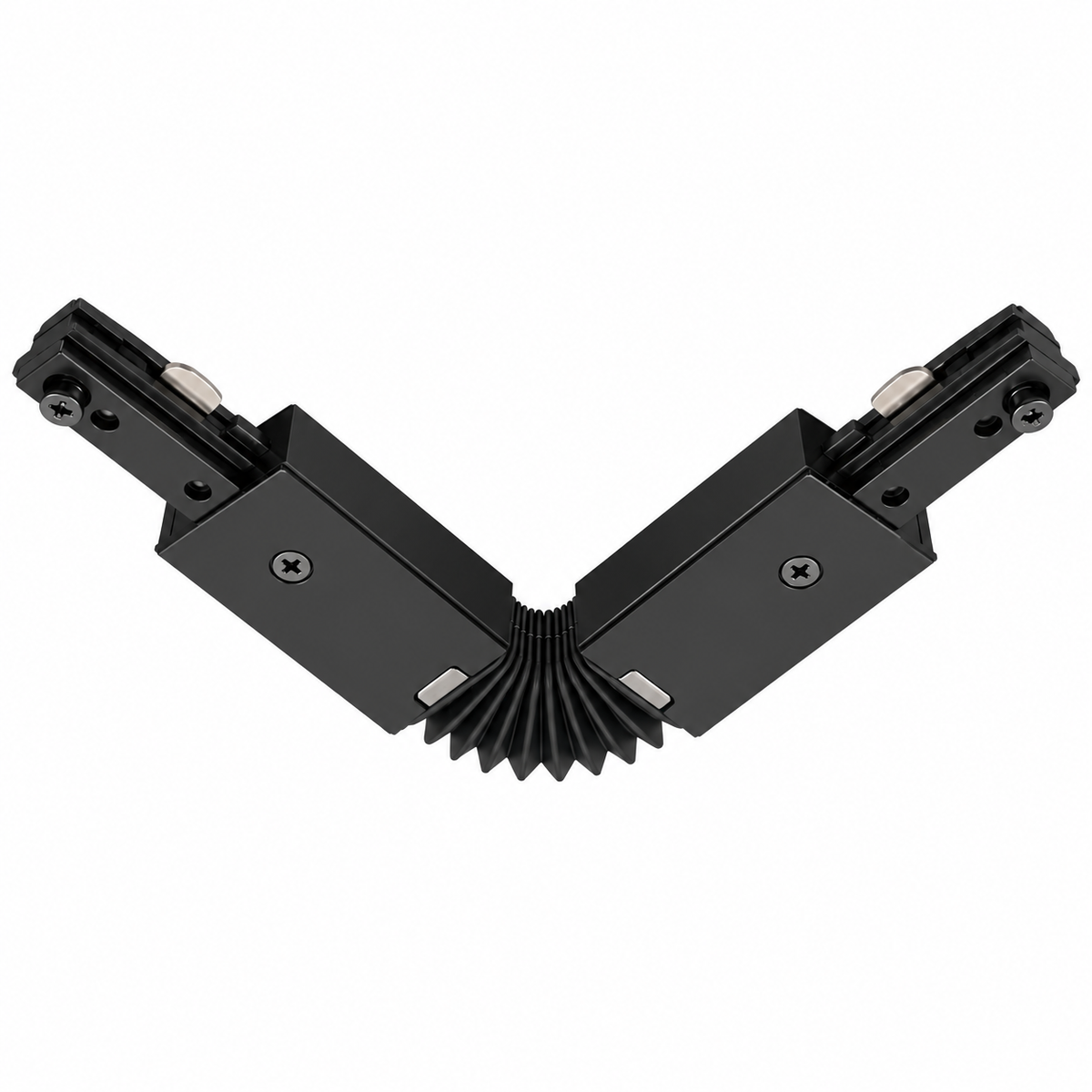 120V Lighting Track Flexible Connector Series