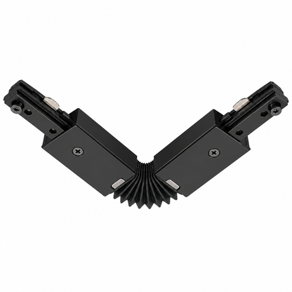 120V Lighting Track Flexible Connector Series