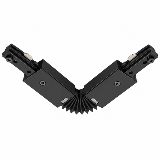 120V Lighting Track Flexible Connector Series