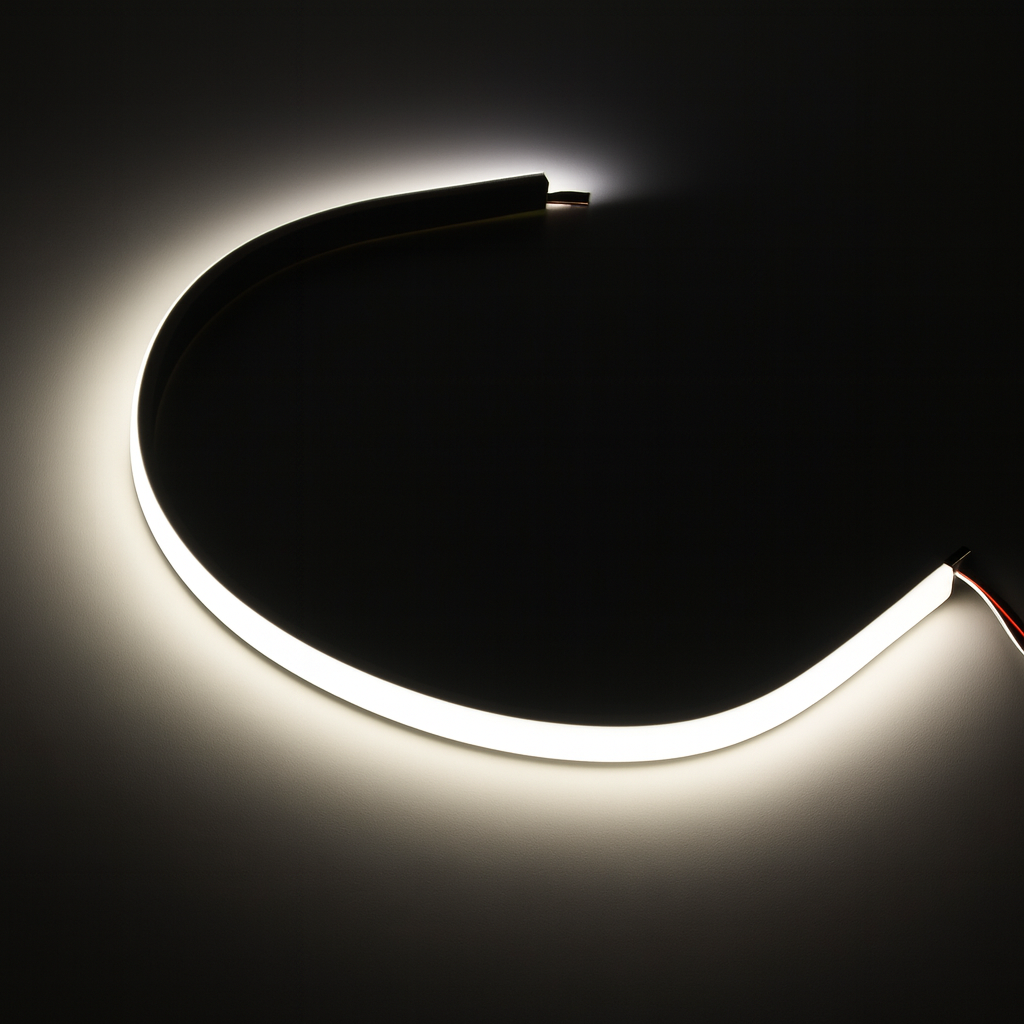 LINEAR BLAZE® Flex Profile LED Fixture