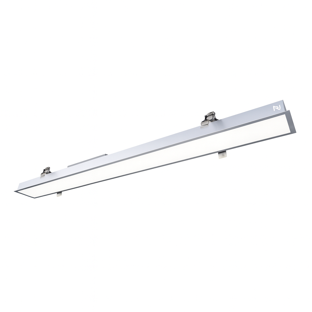 LINEA WIDE™ Architectural LED Linear Light – Diamond Brite LEDs