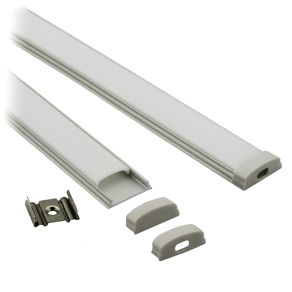 LINEAR BLAZE® Flex Profile LED Fixture
