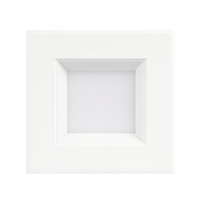 4.0-Inch Luxrite Square LED Downlight – 10W Dimmable