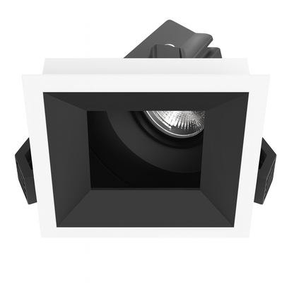 4-Inch Oracle Series Recessed Downlight – Single Head