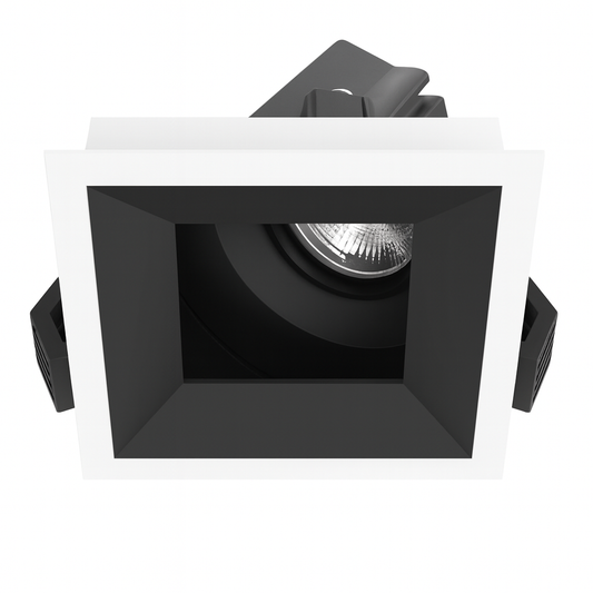 4-Inch Oracle Series Recessed Downlight – Single Head