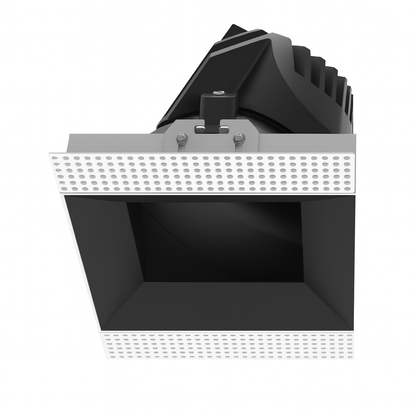 6-Inch Oracle Series Recessed Downlight – Single Head