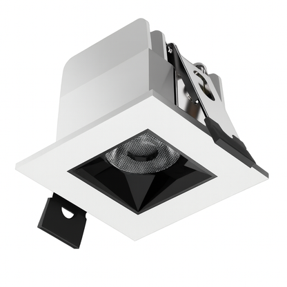 2.5" – 5W Micro Nugget Recessed LED Downlight – MR1L