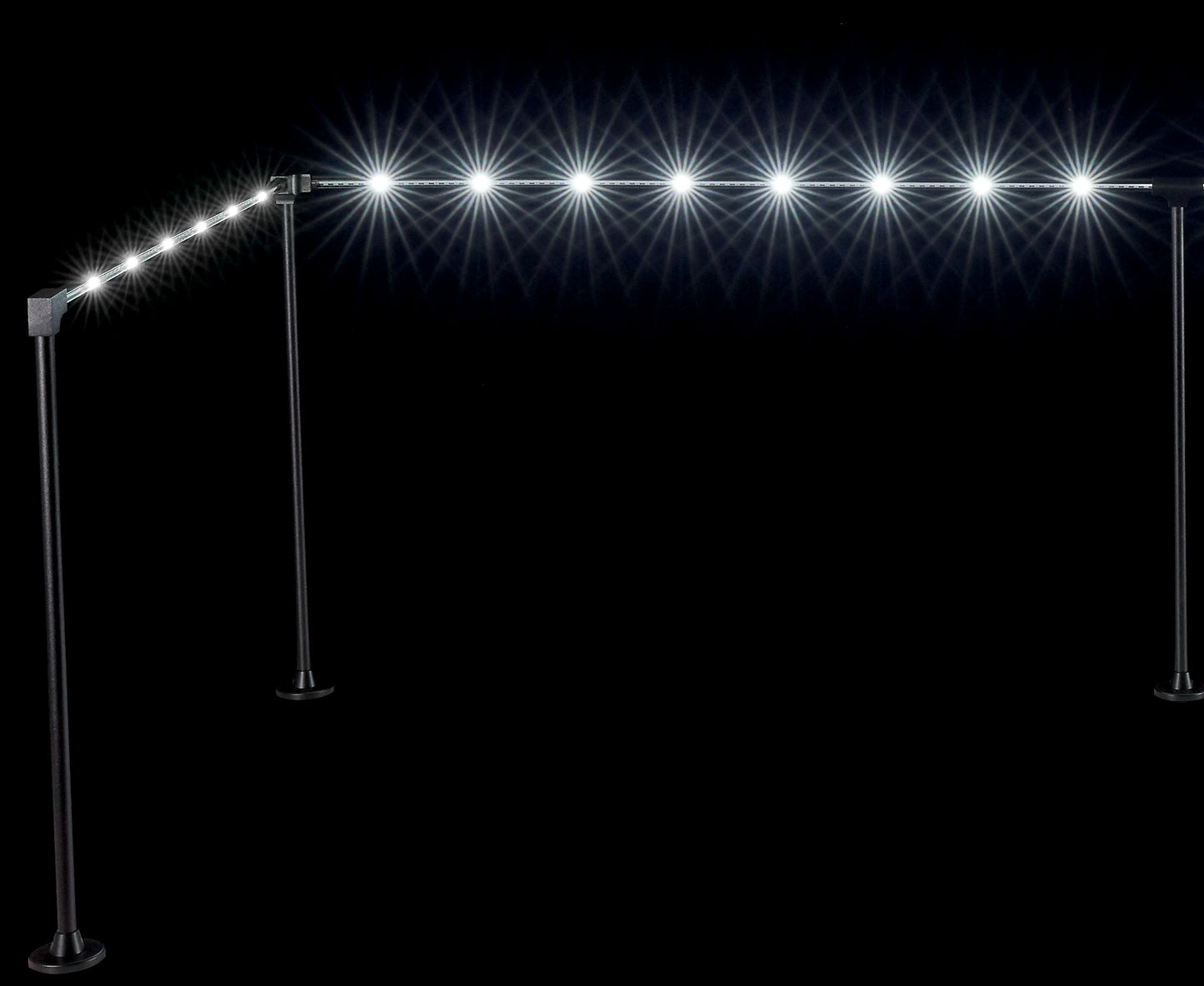 Micro Edge Line™ – Linear Light Series