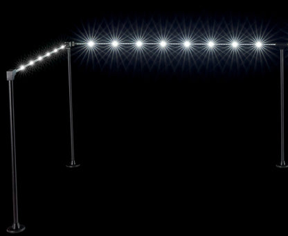 Micro Edge Line™ – Linear Light Series