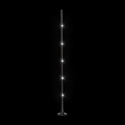 Micro Alto™ Tower Series – Ultra-Thin Vertical Display Lighting
