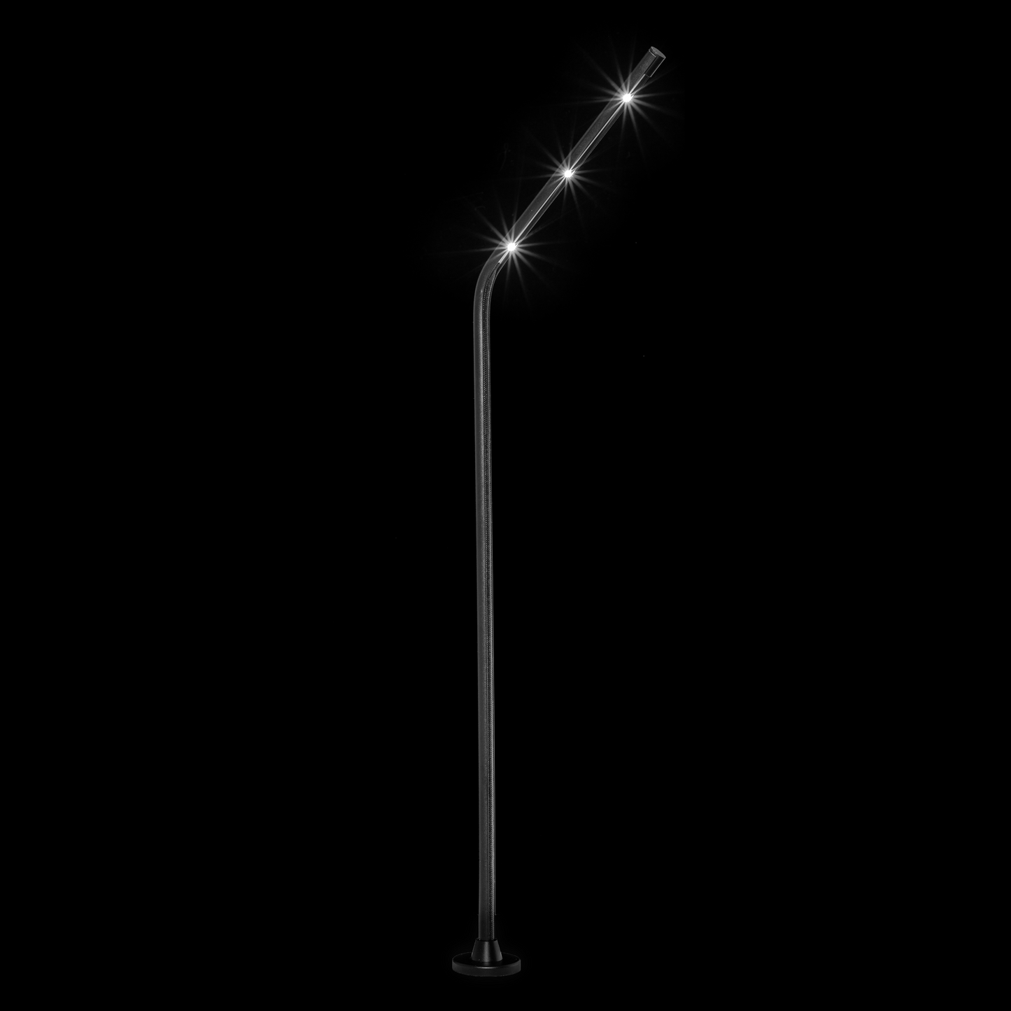 Micro Bent™ Tower Series– Ultra-Thin Vertical Display Lighting