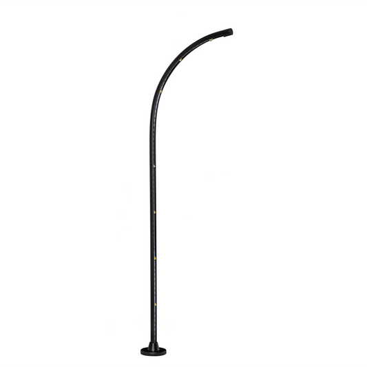 Micro Curve™ Tower Series– Ultra-Thin Vertical Display Lighting