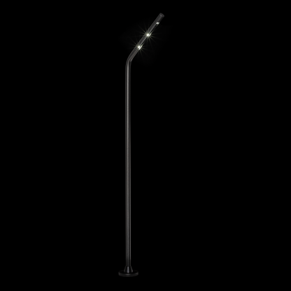 Micro Delano™ Tower Series – Ultra-Thin Vertical Display Lighting