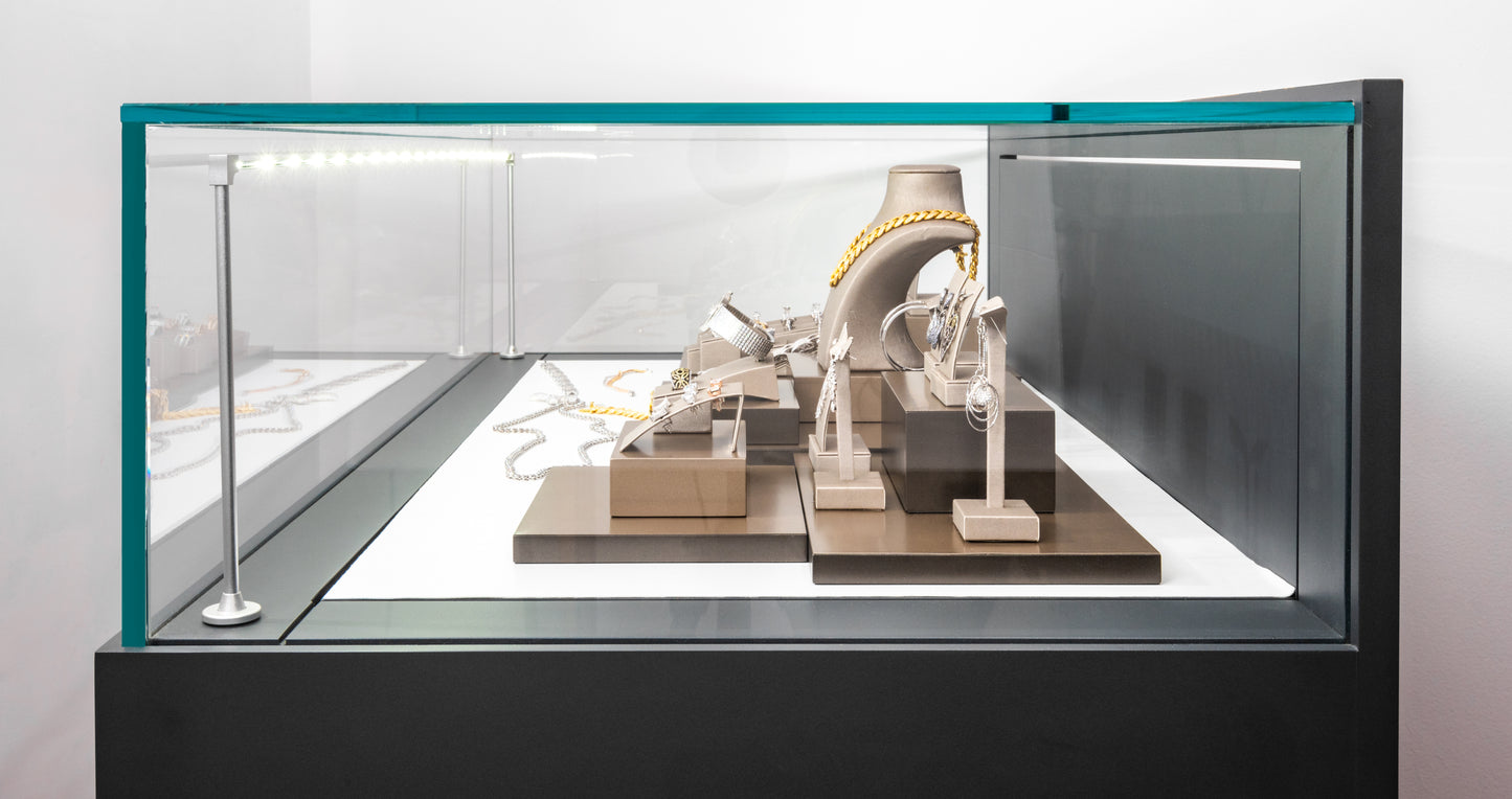 Micro Edge Line™ – Linear Light Series