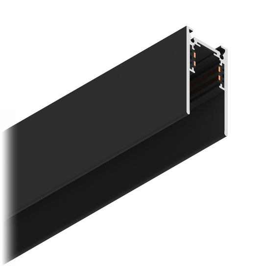 Micro Magnetic Surface Mount Track |  8' & 10'