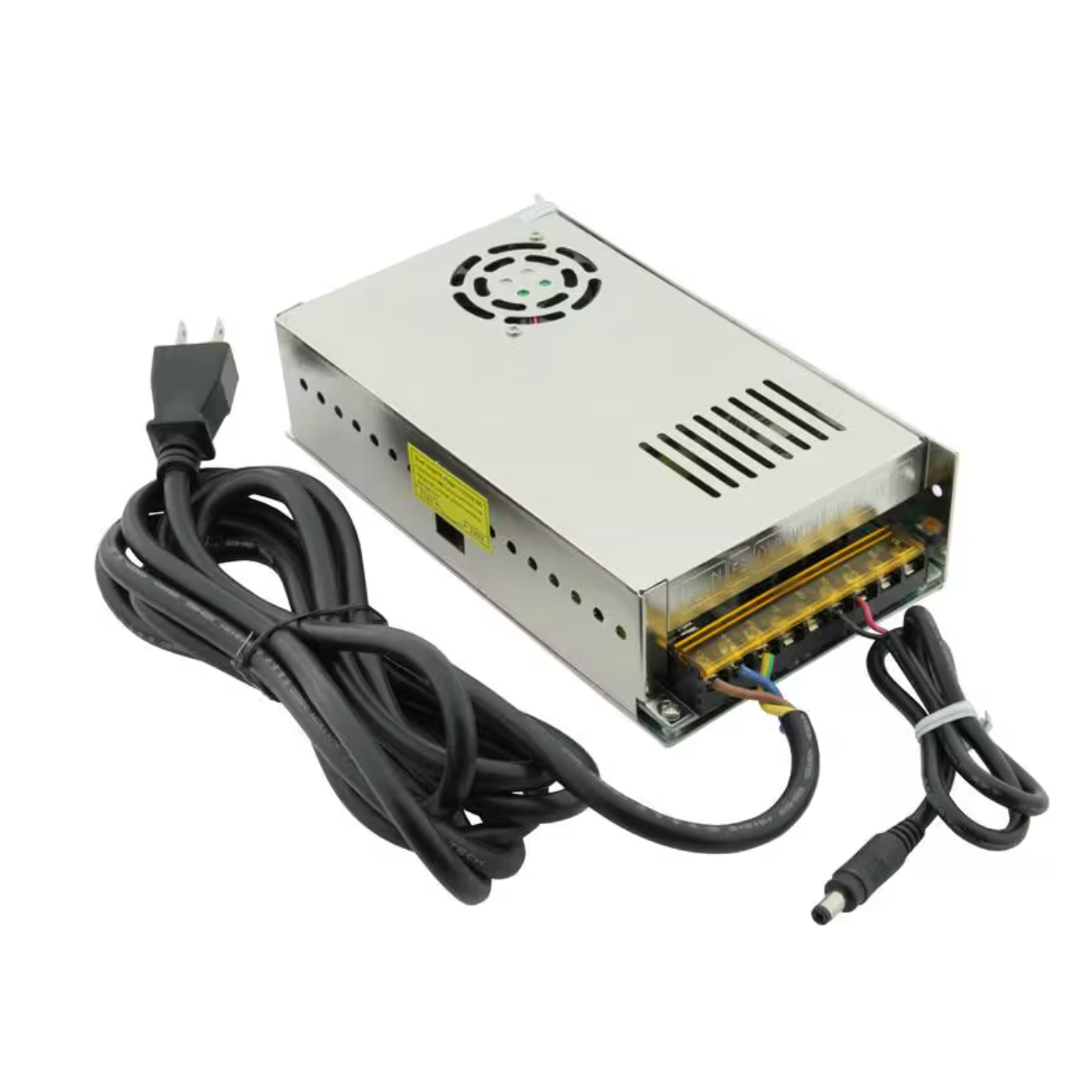 12V Constant Voltage 250W Multi Purpose LED Driver Series