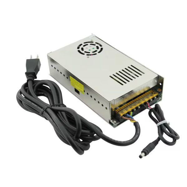 12V Constant Voltage 250W Multi Purpose LED Driver Series – Diamond ...