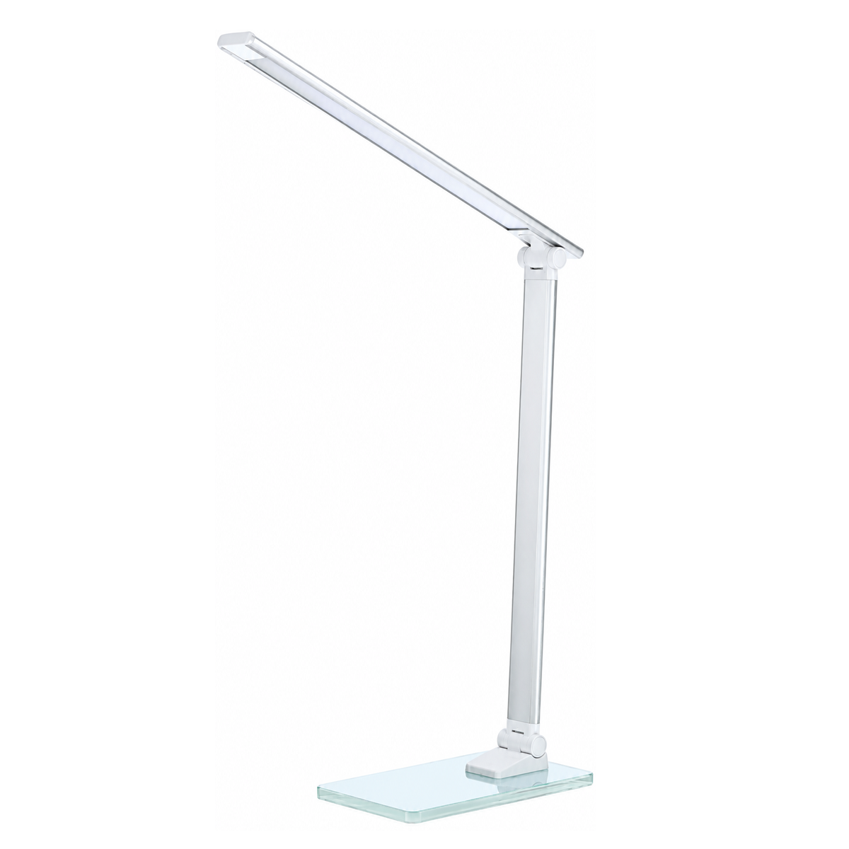 LED Adjustable Touch Control Desk Lamp
