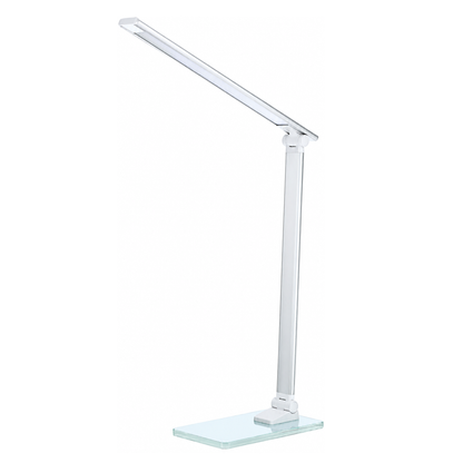 LED Adjustable Touch Control Desk Lamp
