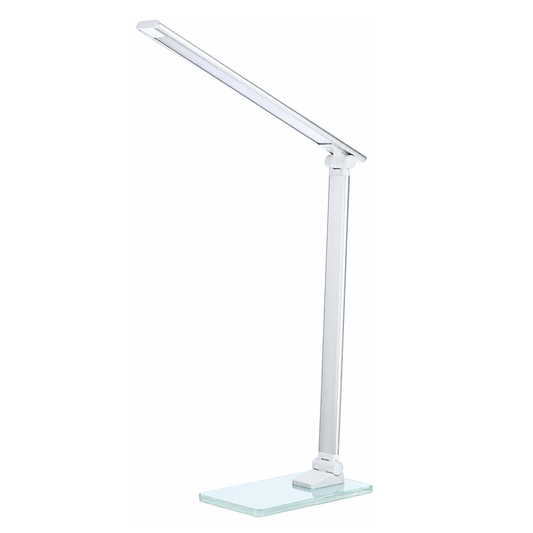 LED Adjustable Touch Control Desk Lamp