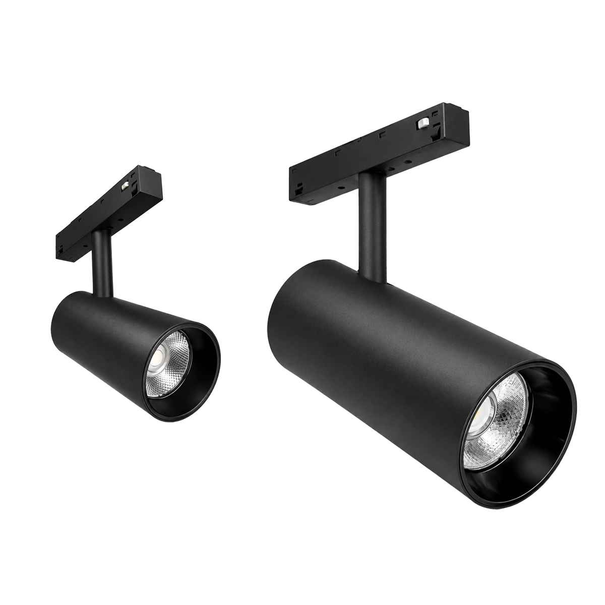 12W & 20W Micro Magnetic Spot Light Series
