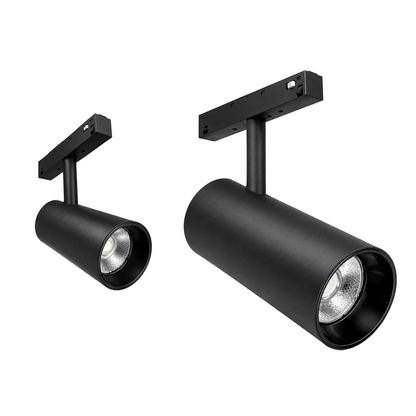 12W & 20W Micro Magnetic Spot Light Series