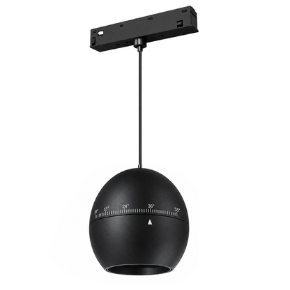 7W Micro Magnetic Pendant Zoom Light Series