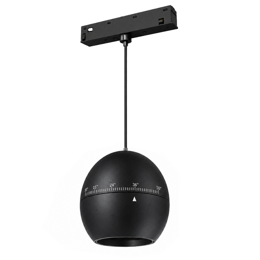 7W Micro Magnetic Pendant Zoom Light Series