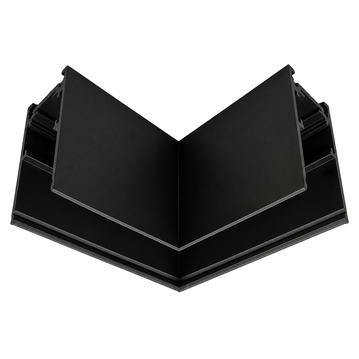 Micro Magnetic Suspended L Angle Connector
