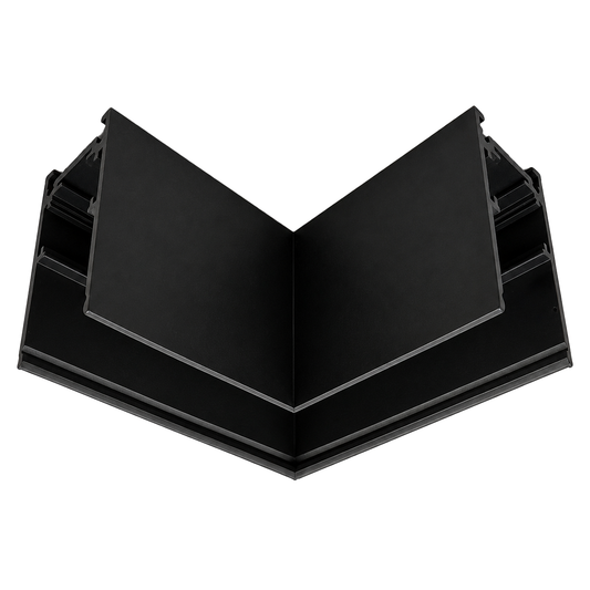 Micro Magnetic Suspended L Angle Connector
