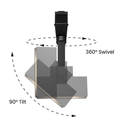 Single, Double & Triple Head Micro Magnetic Matrix Light Series